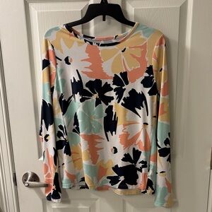 Hang ten woman’s size large shirt